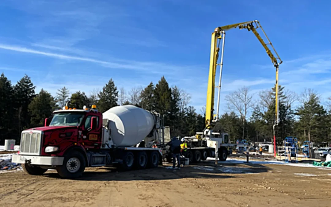 York County Commissioners have signed off on a $21.9 million guaranteed maximum price for construction of the York County Substance Use Recovery Center. The five-member board made a unanimous vote on Dec. 18, the last meeting of the 2024 calendar year.