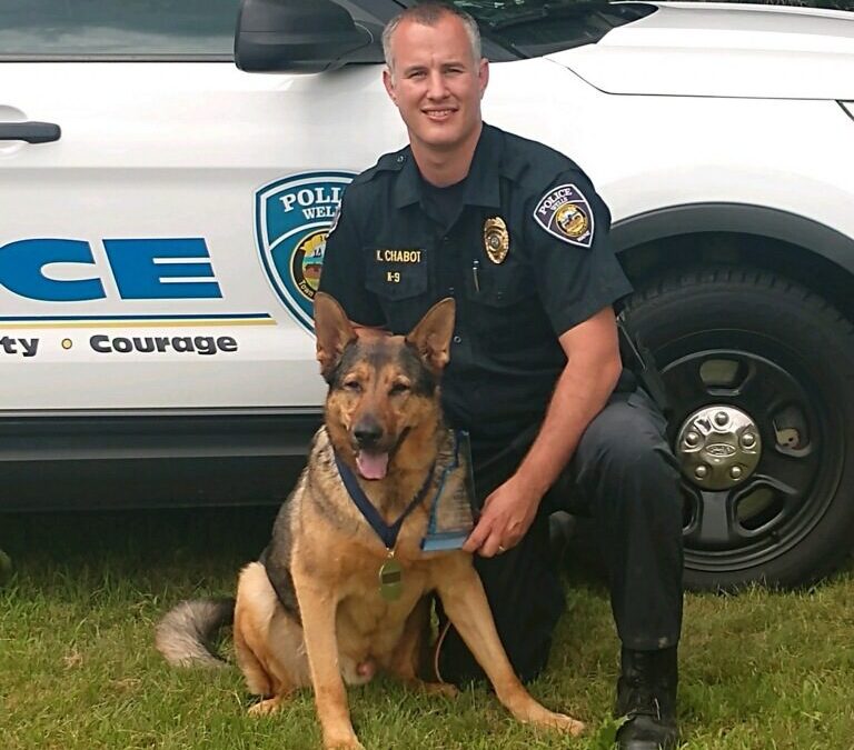 : Capt. Kevin Chabot on Building a Modern Pipeline for First Responders